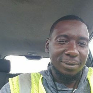 Meet your Posher, Corey